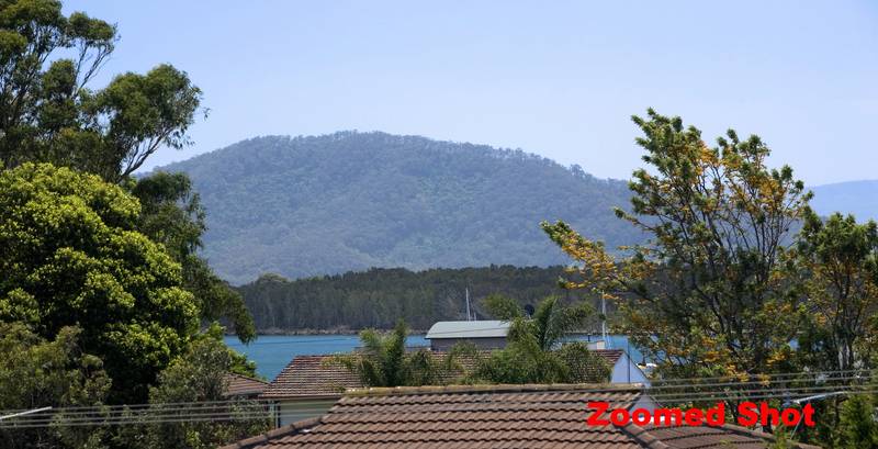 SUPERB NORTHERLY OUTLOOK Picture