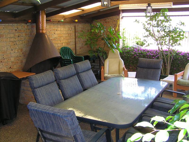 SUPERB NORTHERLY OUTLOOK Picture