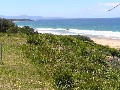 RARE VACANT BEACHFRONT LAND Picture