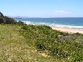 RARE VACANT BEACHFRONT LAND Picture