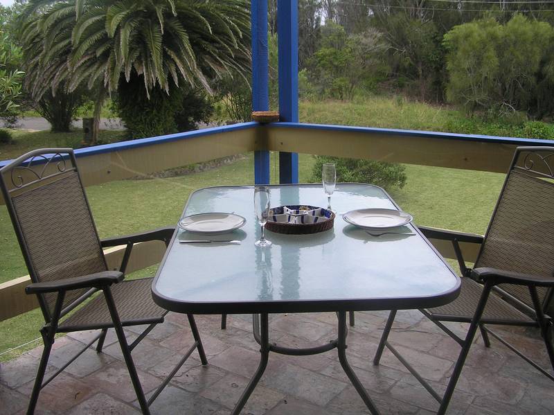 Shelly's at Culburra Picture 1