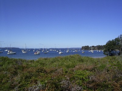 Grace's Cottage Picture Grace's Cottage Picture