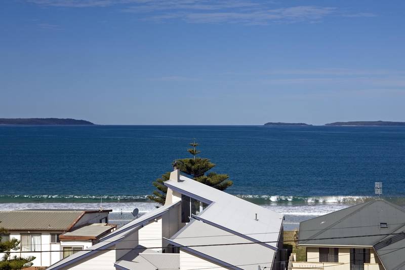 The Penthouse Picture 1