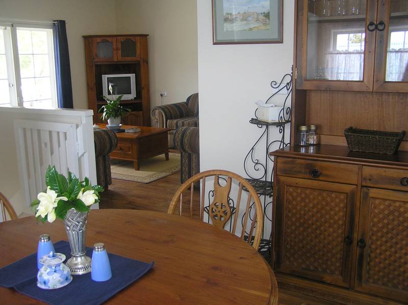 Gardenia Villa Picture 1