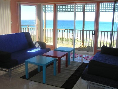 ABSOLUTE BEACH FRONT Picture