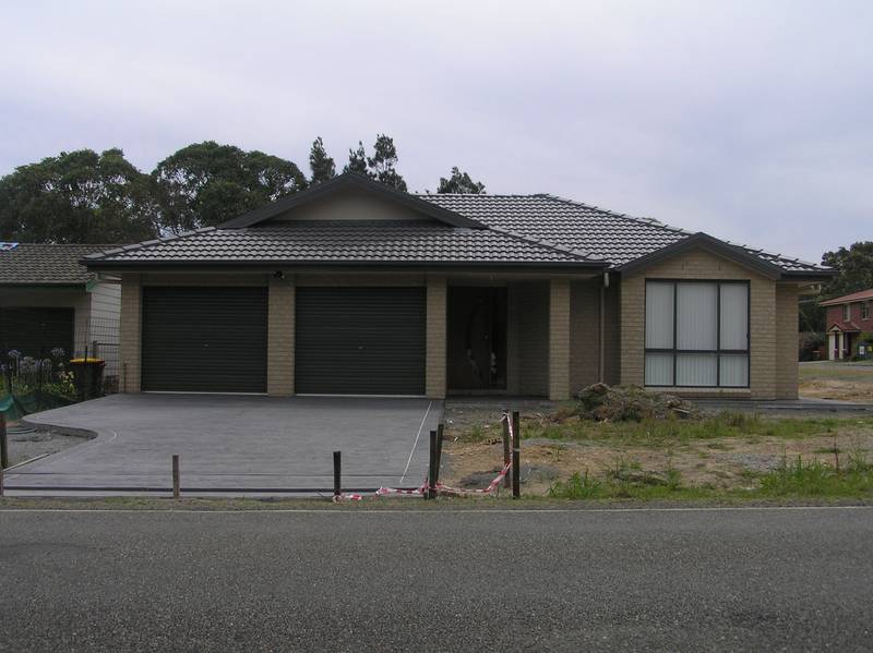 Brand new Executive Home Picture Brand new Executive Home Picture