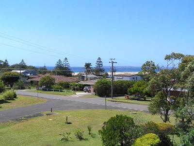 EXCELLENT VIEWS Picture