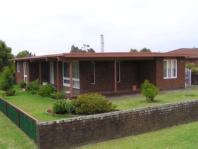 PLENTY OF SPACE Picture