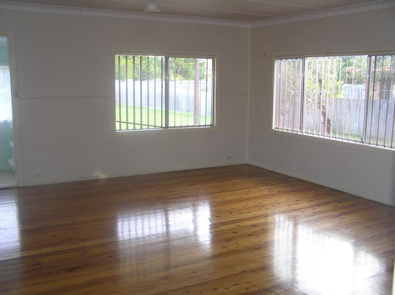 Recently renovated Picture