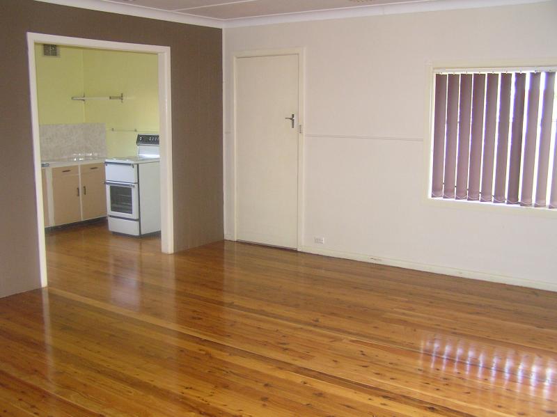 Recently renovated Picture