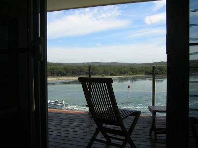 TRANQUIL WATER FRONT LOCATION Picture