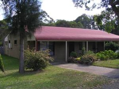 Old Bay Location Picture