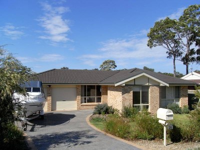 AFFORDABLE FAMILY HOME... Picture