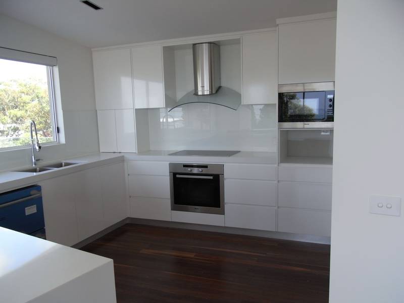 Stunning Penthouse with amazing water views Picture