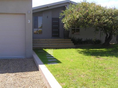 Fully renovated throughout Picture