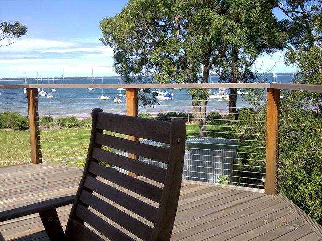 Bay Cottage Picture 3