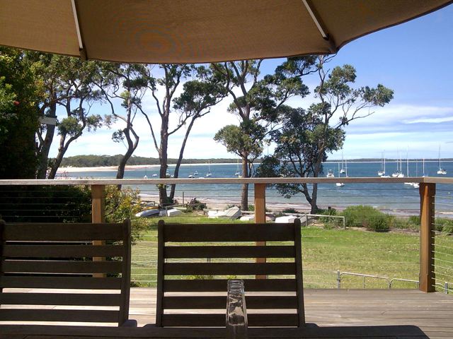 Bay Cottage Picture 2