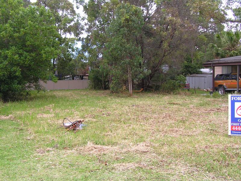 READY TO BUILD ON Picture 2