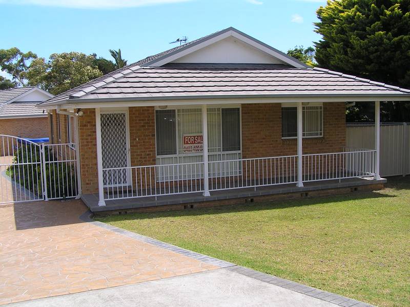 WHEN QUALITY COUNTS Picture 1