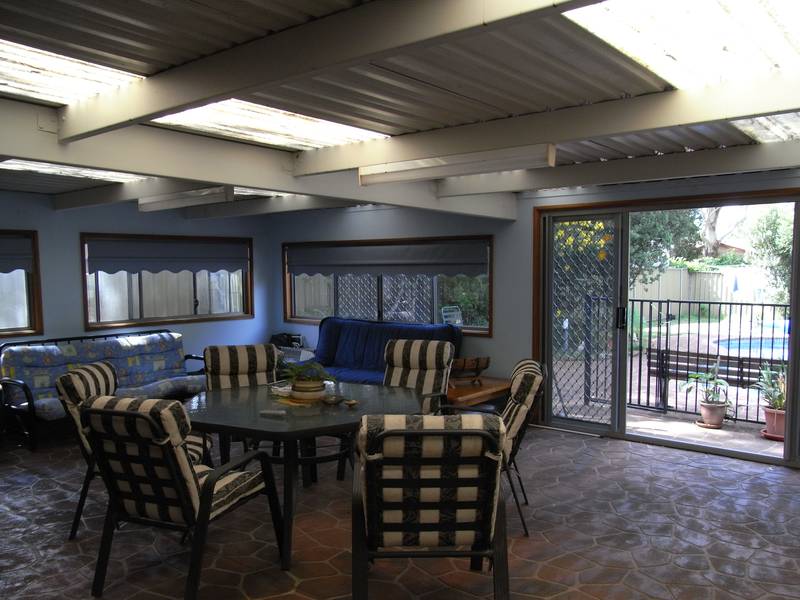 MORE THAN MEETS THE EYE Picture 2