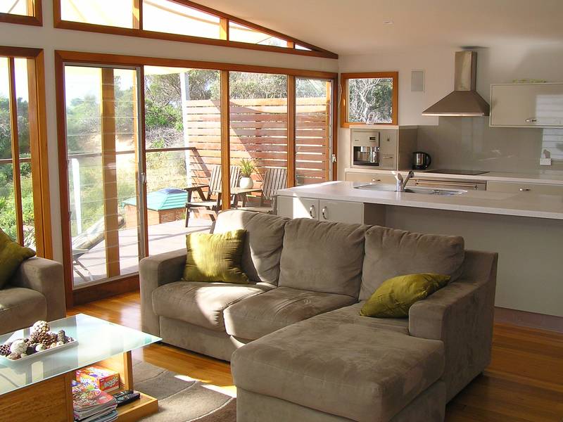 CULBURRA BEACHFRONT Picture 3