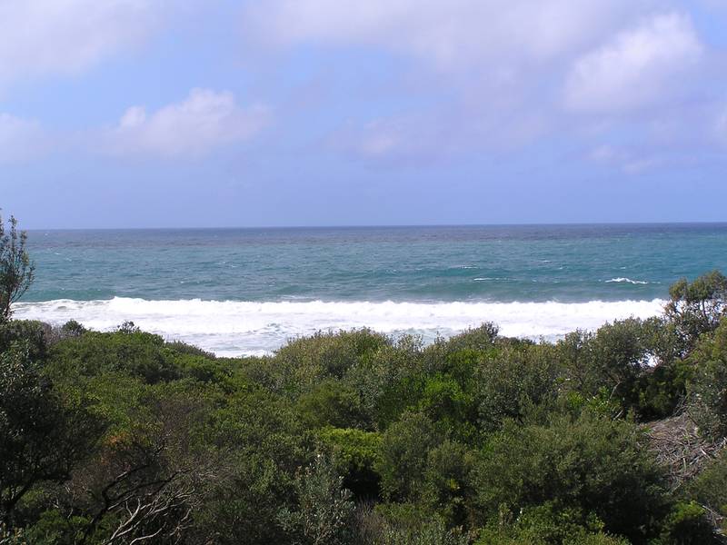 CULBURRA BEACHFRONT Picture 1