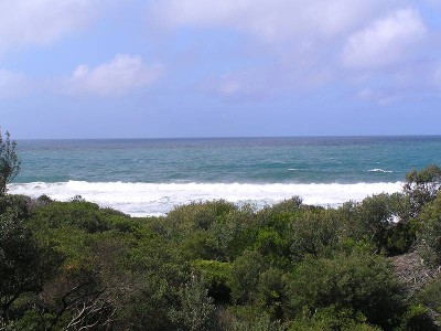 CULBURRA BEACHFRONT Picture CULBURRA BEACHFRONT Picture