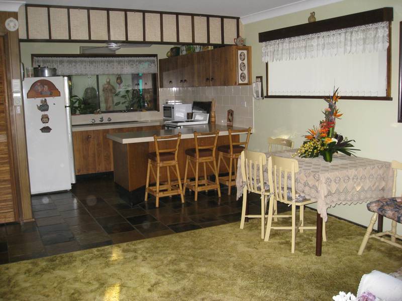 SECRET SEASIDE GARDEN Picture 3