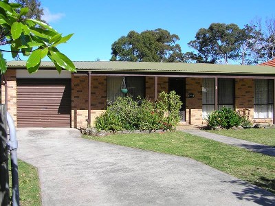 FOUR BEDROOM VALUE!!! Picture