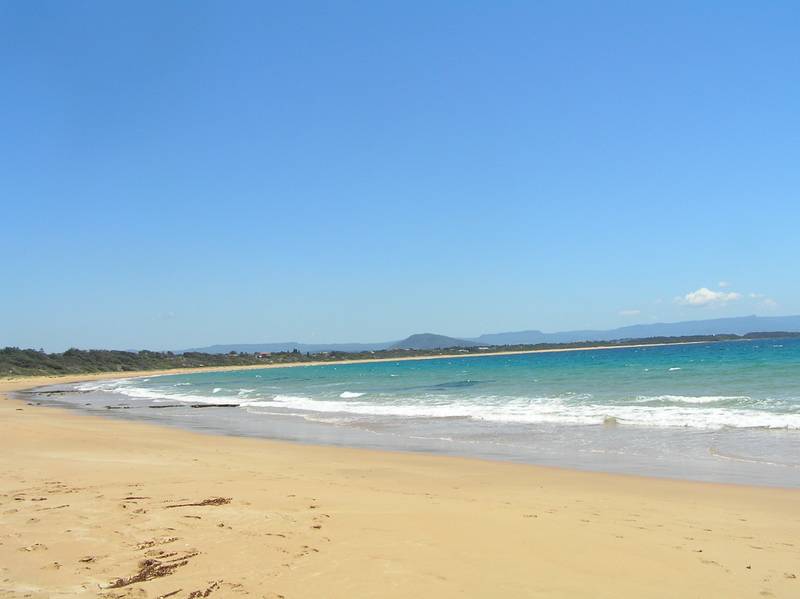 Marina Beach House Picture 2