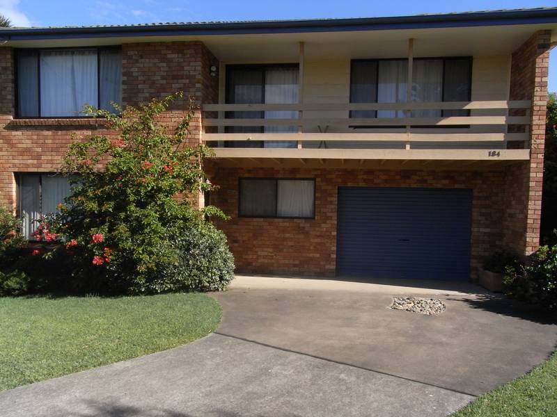 Marina Beach House Picture 1