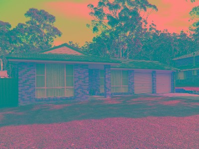 HOME BEAUTIFUL Picture