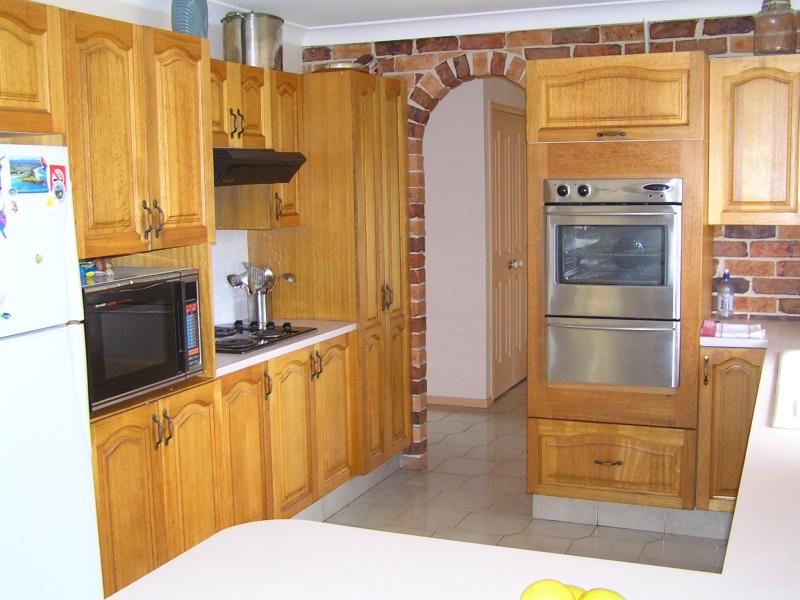 Spacious Family Home Picture