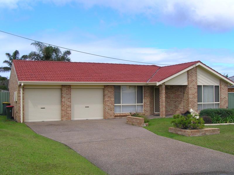 Spacious Family Home Picture 1