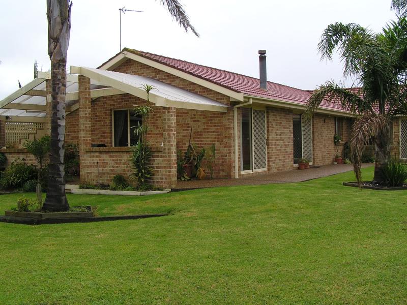 Spacious Family Home Picture