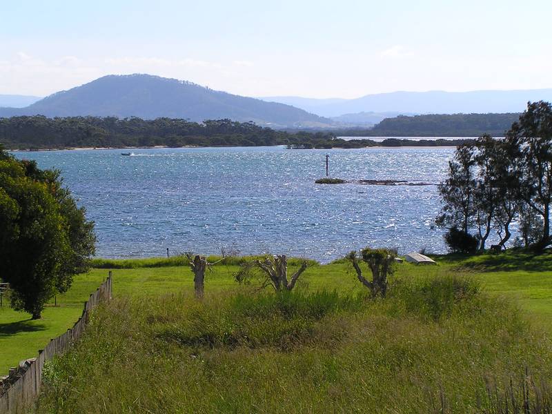 WATERFRONT RESERVE Picture 2