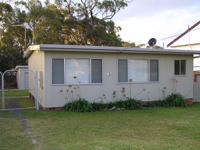 THE PERFECT BEACH HOUSE Picture