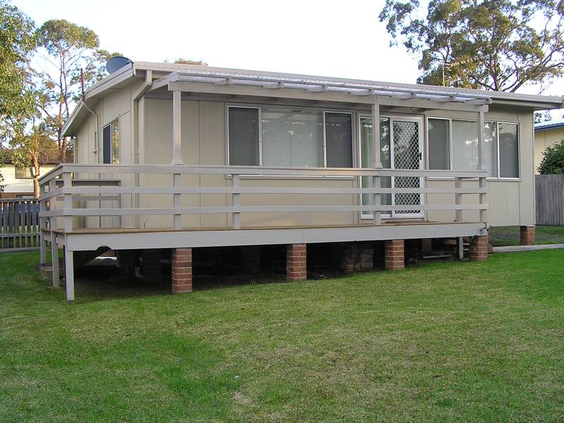 THE PERFECT BEACH HOUSE Picture 2