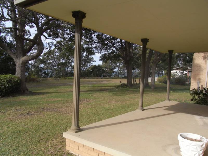 Water front reserve Picture 2