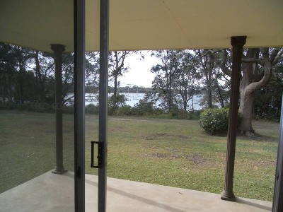 Water front reserve Picture