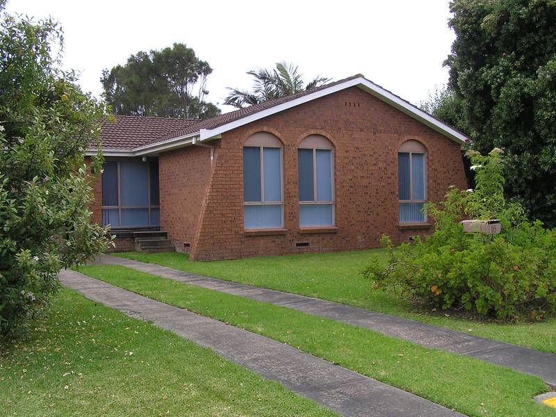 Sought after location Picture 1