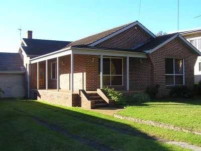 TWO MINUTE WALK TO THE BEACH Picture TWO MINUTE WALK TO THE BEACH Picture