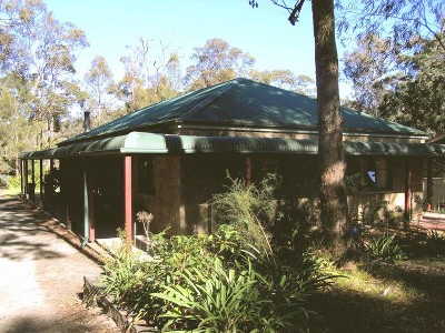 RURAL LIFESTYLE BY THE BEACH Picture