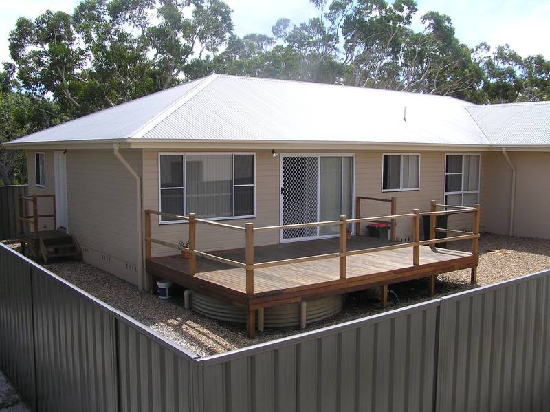 Executive home Picture 2