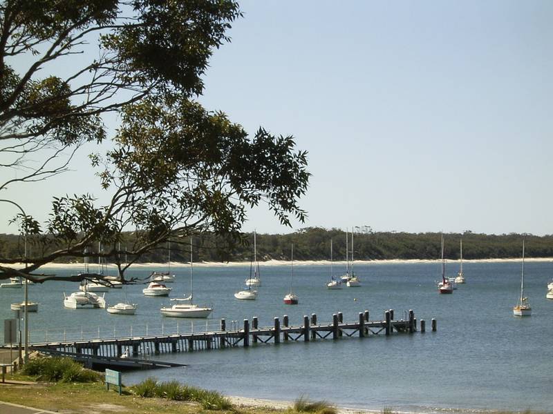 Blue Bay Cottage Picture 1