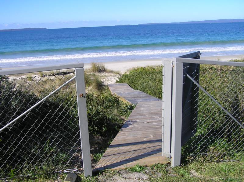 Baywater House Picture 1