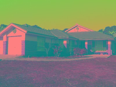 Listen To The Waves And Enjoy Your Very Own "Sea Change" Picture