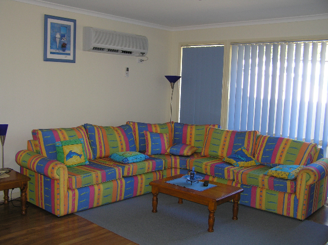 Listen To The Waves And Enjoy Your Very Own "Sea Change" Picture 3