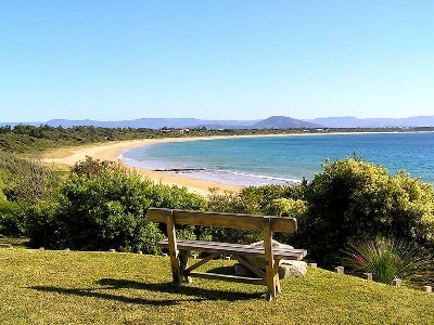 ONCE IN A LIFE TIME BEACH FRONT OPPORTUNITY Picture