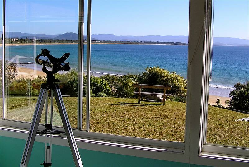 ONCE IN A LIFE TIME BEACH FRONT OPPORTUNITY Picture 2